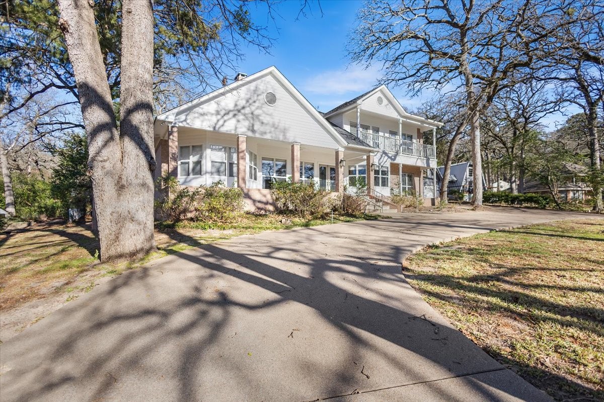 519 E Hideaway Lane Hideaway TX 75771