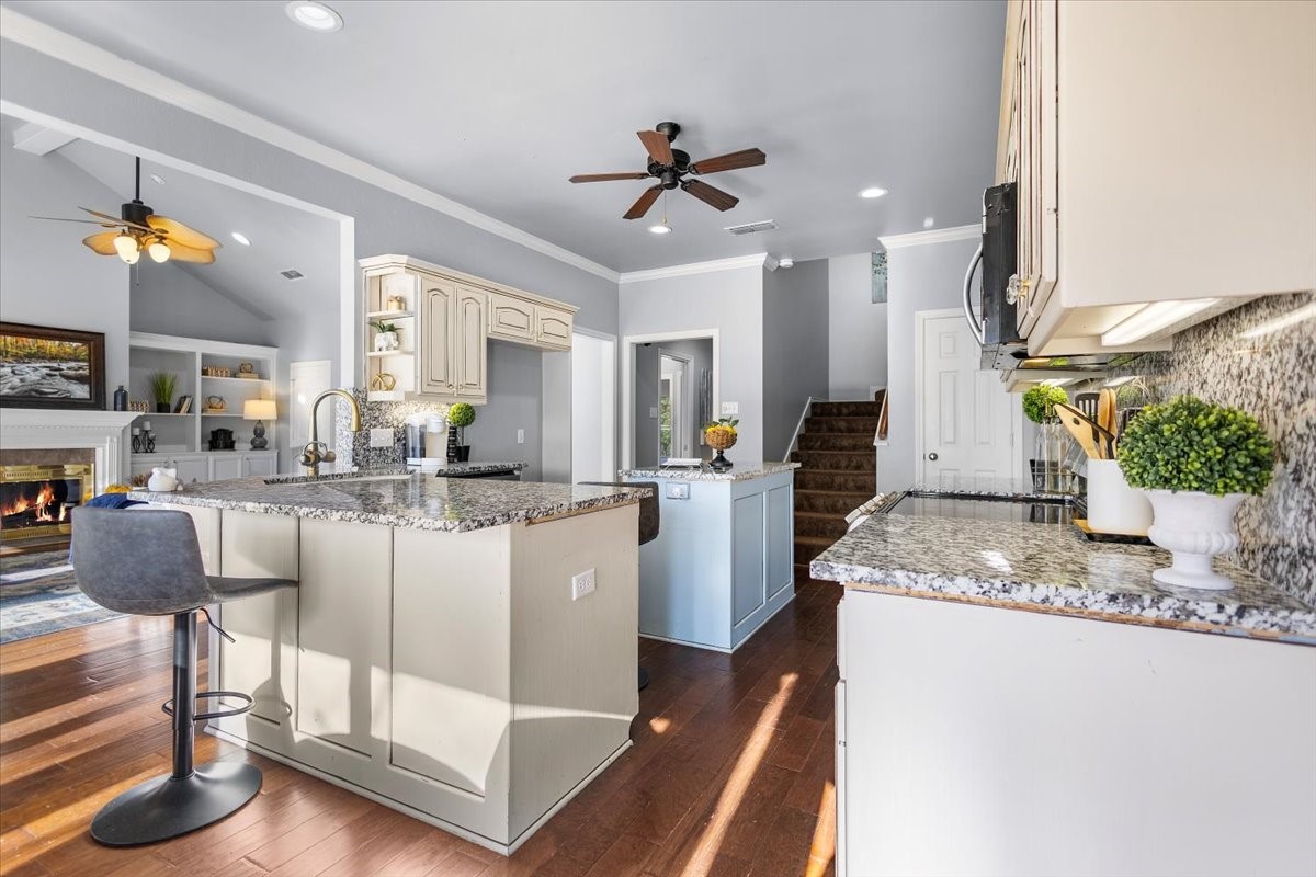 519 E Hideaway Lane Hideaway TX 75771