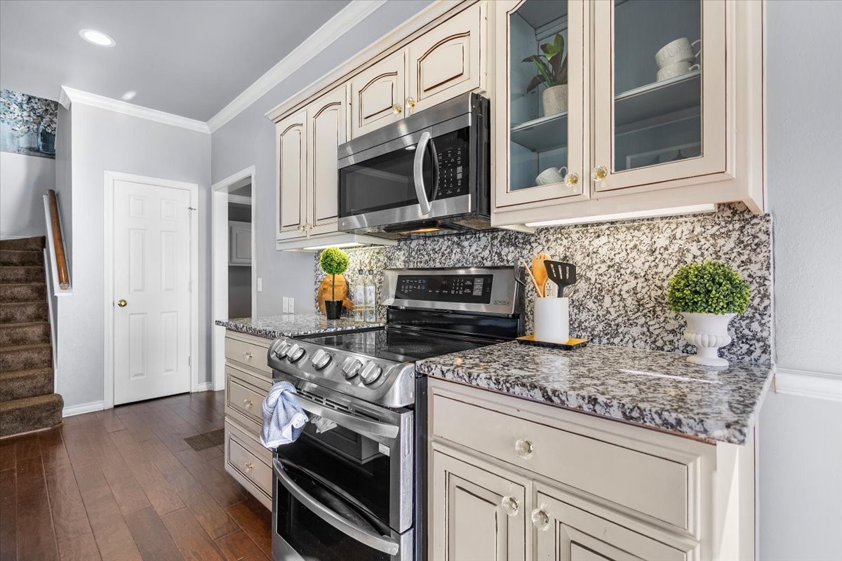 519 E Hideaway Lane Hideaway TX 75771