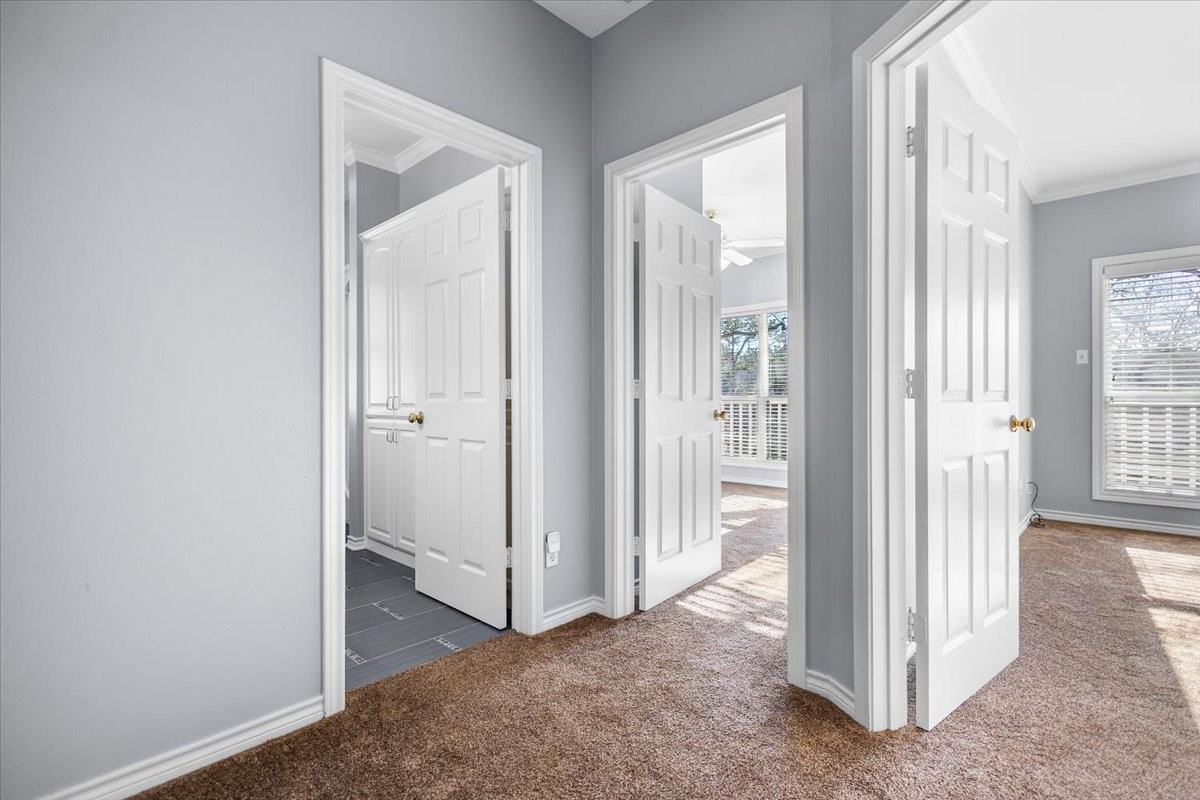 519 E Hideaway Lane Hideaway TX 75771