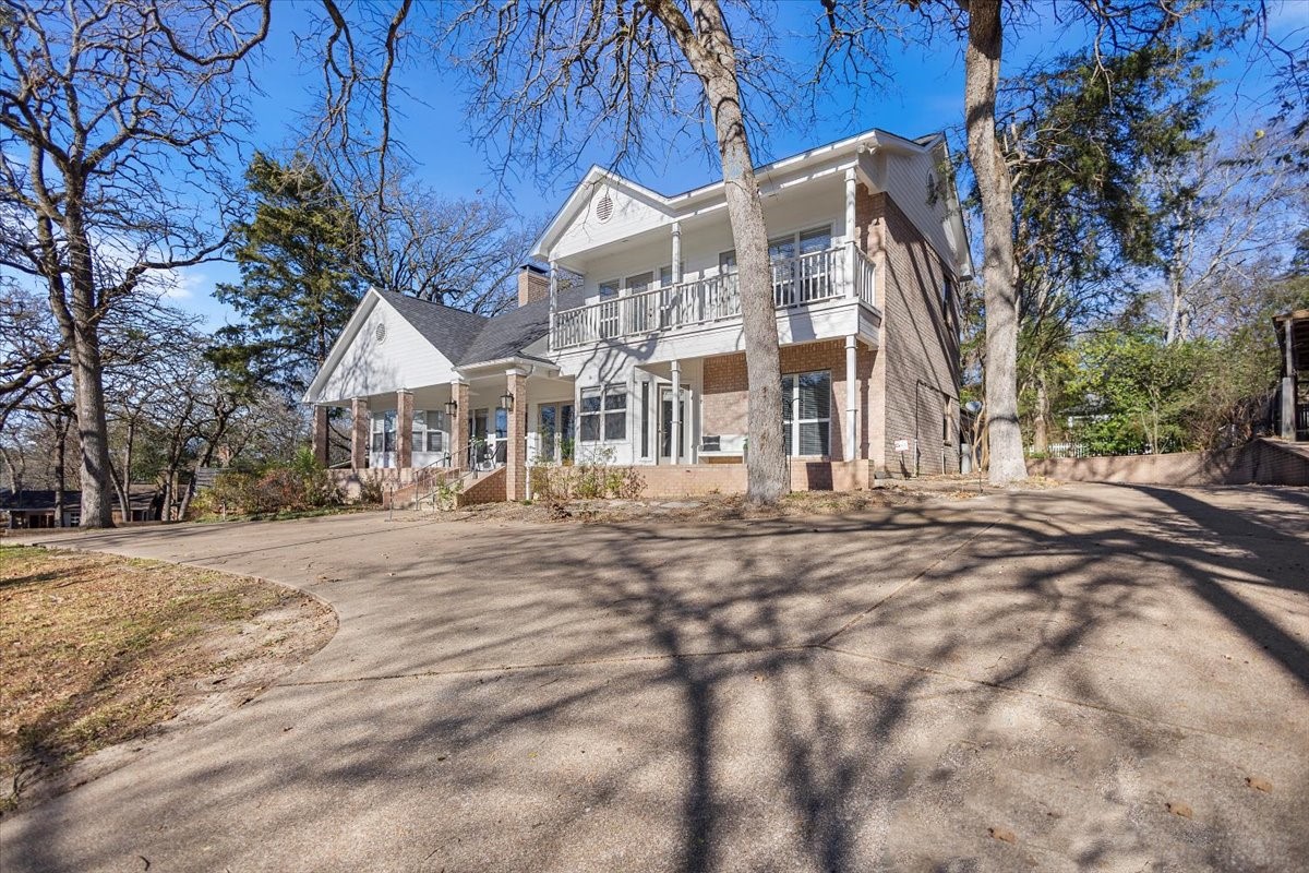 519 E Hideaway Lane Hideaway TX 75771
