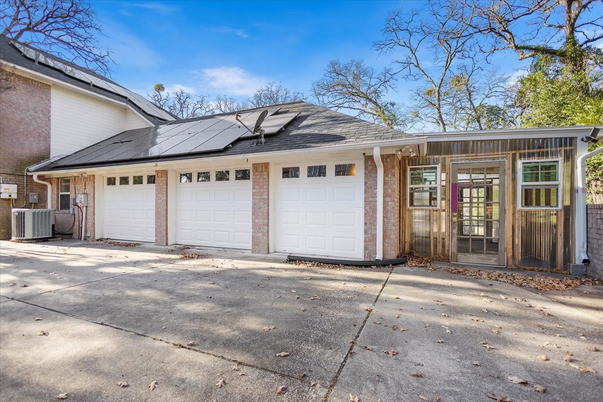 519 E Hideaway Lane Hideaway TX 75771