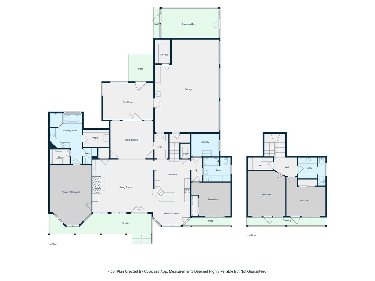 519 E Hideaway Lane Hideaway TX 75771