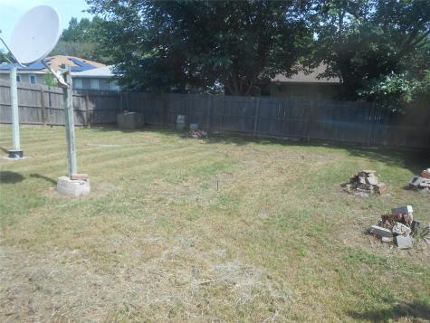 2508 Stagecoach Street Fort Worth TX 76133