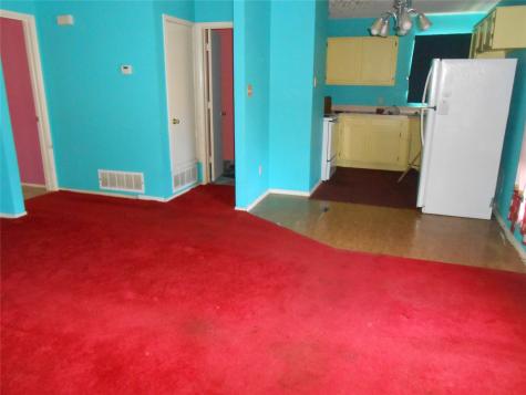2508 Stagecoach Street Fort Worth TX 76133