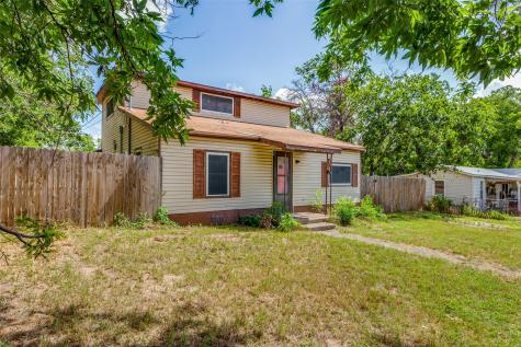 9720 Santa Clara Drive Fort Worth TX 76116
