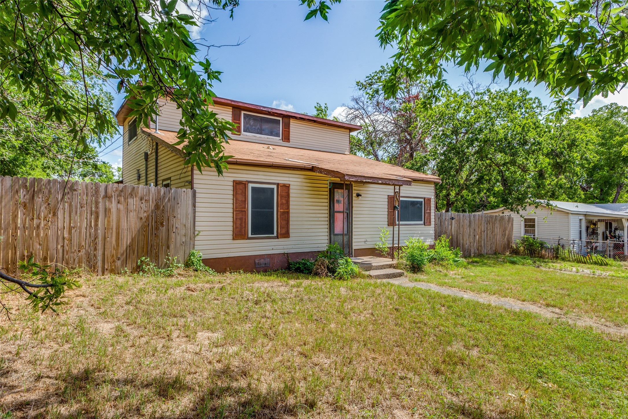9720 Santa Clara Drive Fort Worth TX 76116