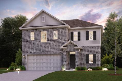 224 Fire Rock Drive Royse City TX 75189