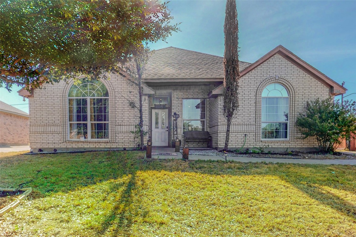 3124 Eastcrest Court Fort Worth TX 76105