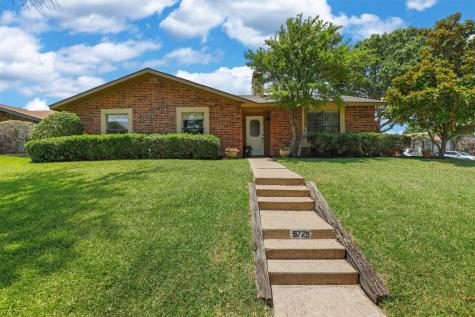 5725 Jester Drive Garland TX 75044
