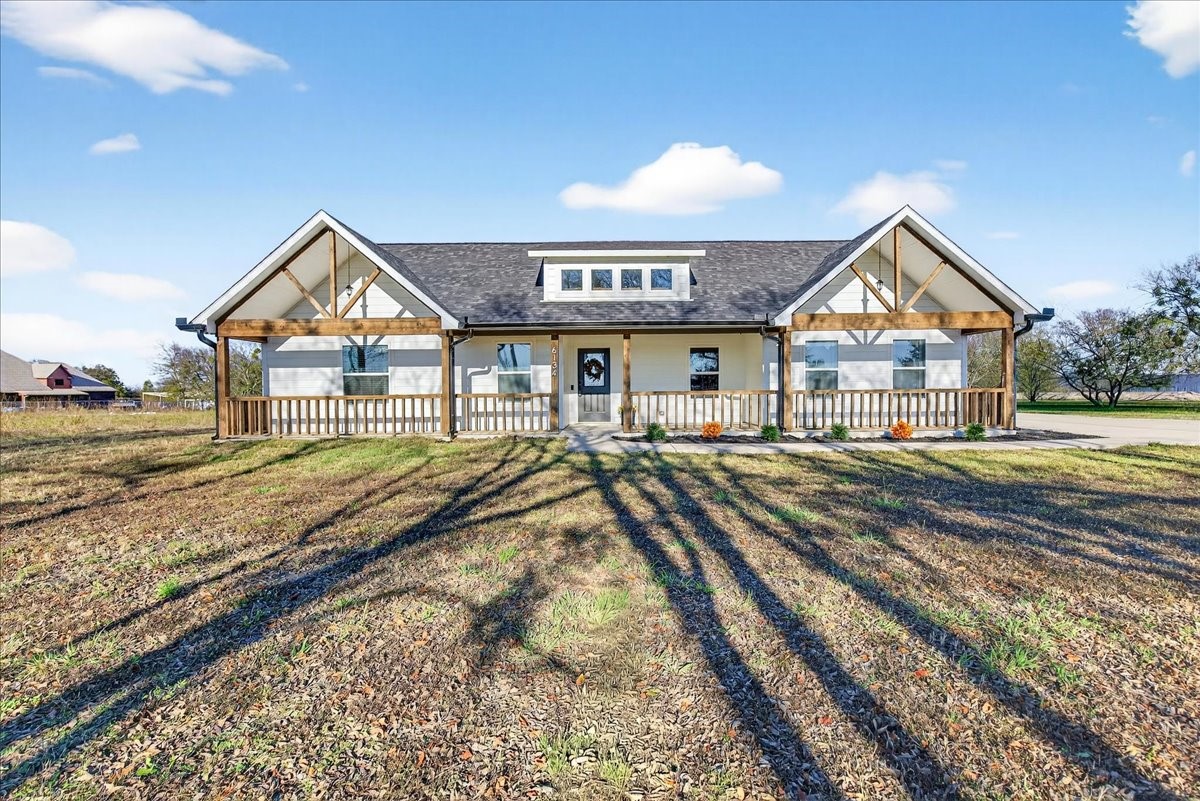 6134 N Fm 148 Terrell TX 75160