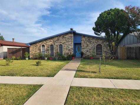 5020 Thompson Drive The Colony TX 75056