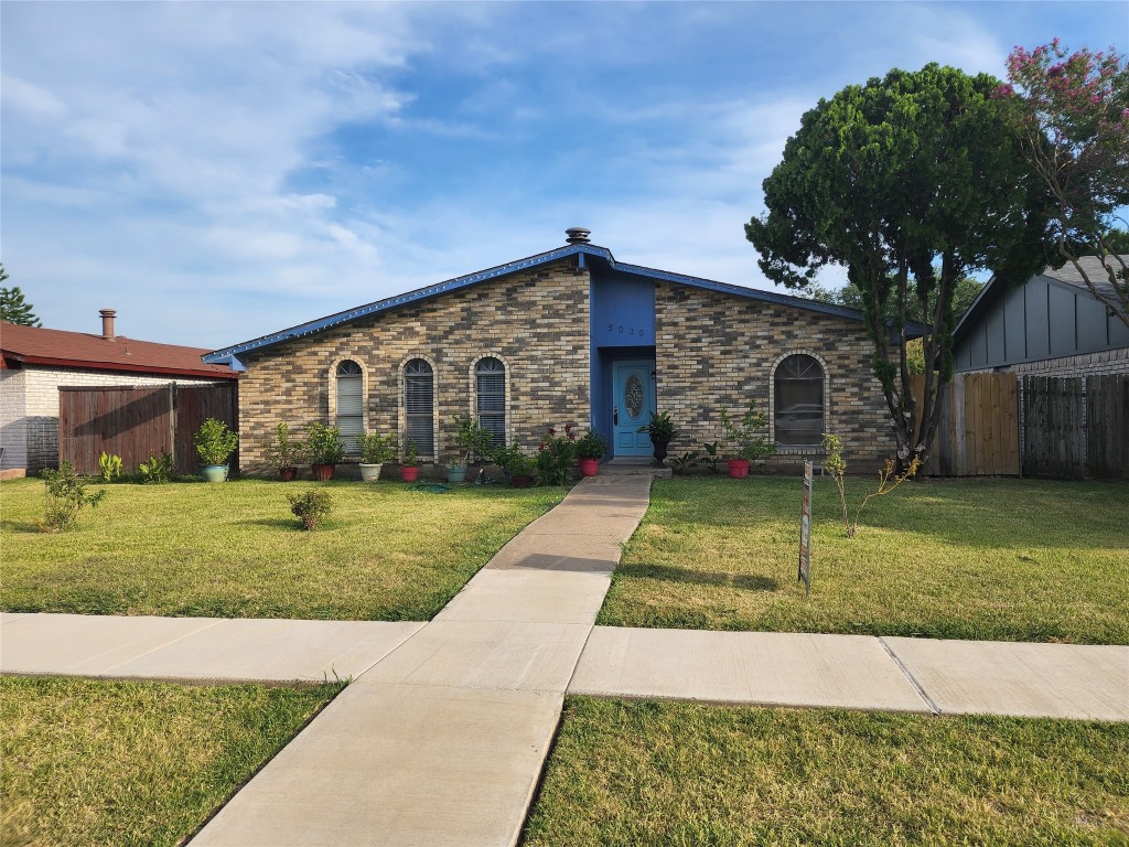5020 Thompson Drive The Colony TX 75056