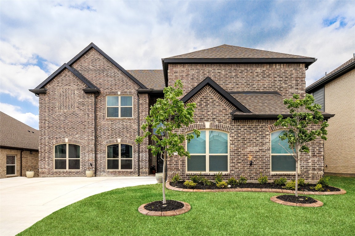 8708 Treehouse Court Fort Worth TX 76123