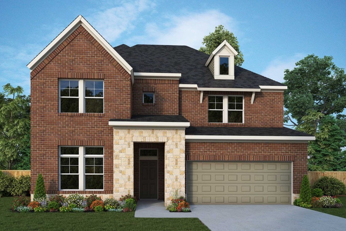 1416 19th Street Northlake TX 76226