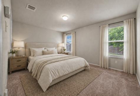 2492 Saldana Drive Fate TX 75189