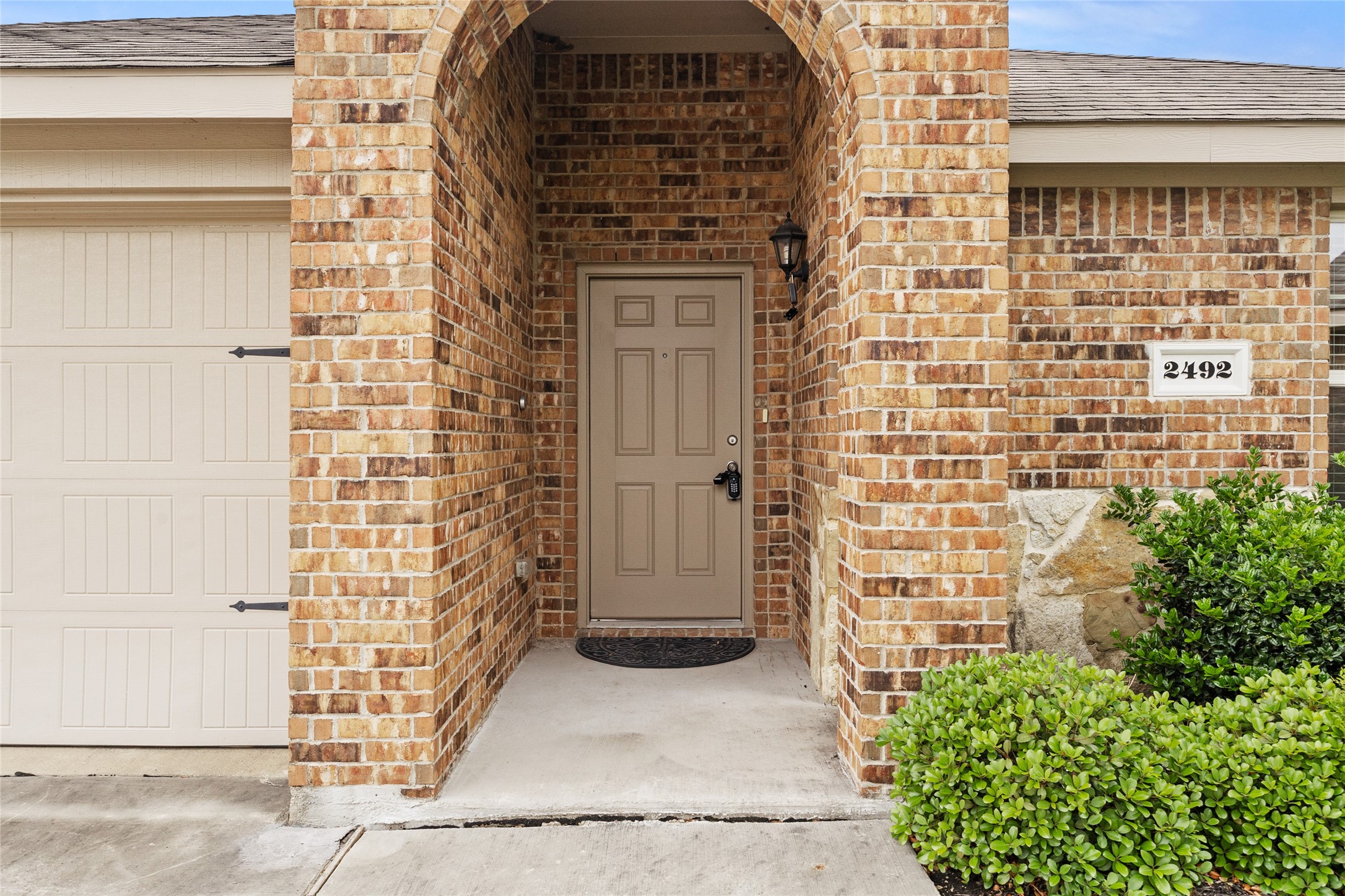 2492 Saldana Drive Fate TX 75189