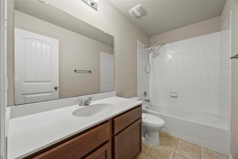 2492 Saldana Drive Fate TX 75189