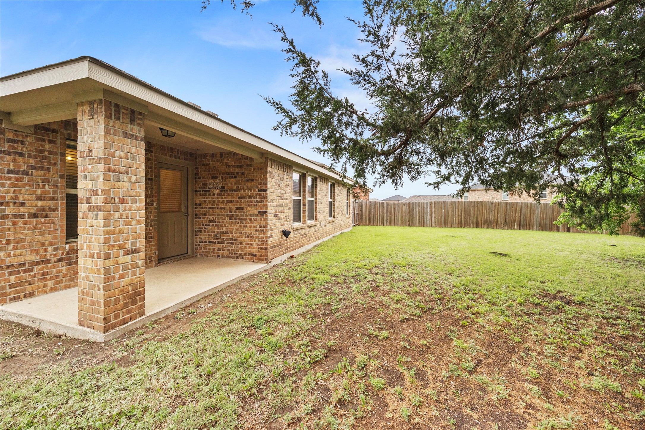 2492 Saldana Drive Fate TX 75189