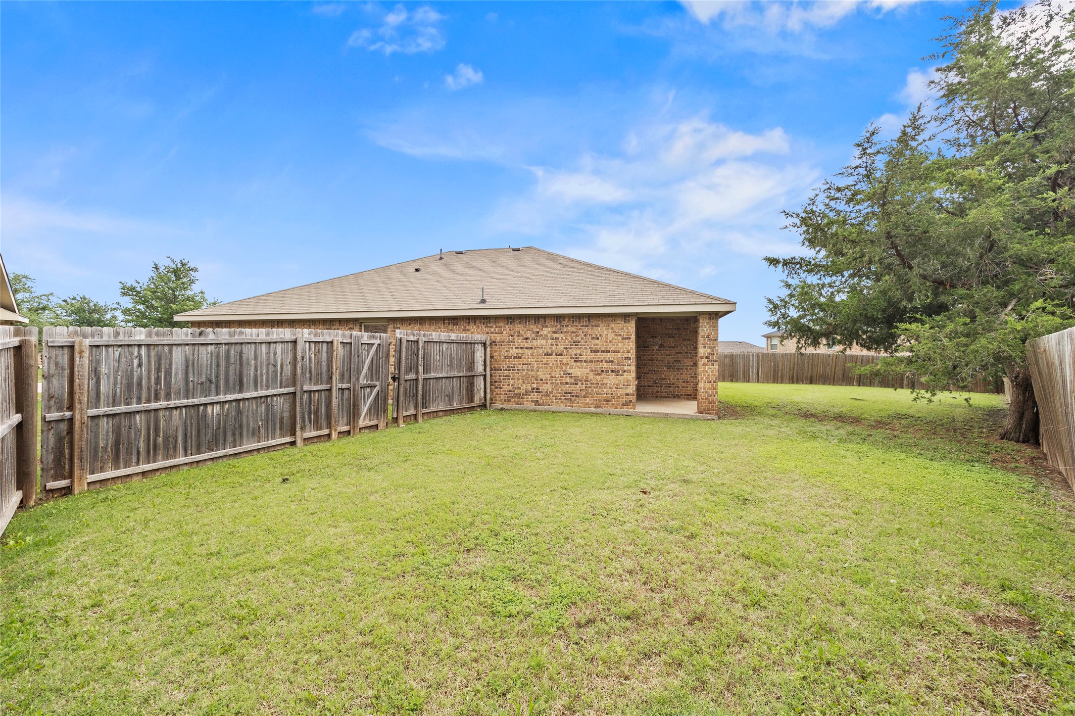 2492 Saldana Drive Fate TX 75189
