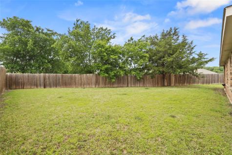 2492 Saldana Drive Fate TX 75189