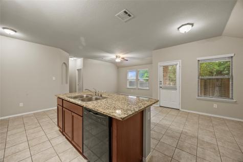 2492 Saldana Drive Fate TX 75189