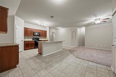 2492 Saldana Drive Fate TX 75189