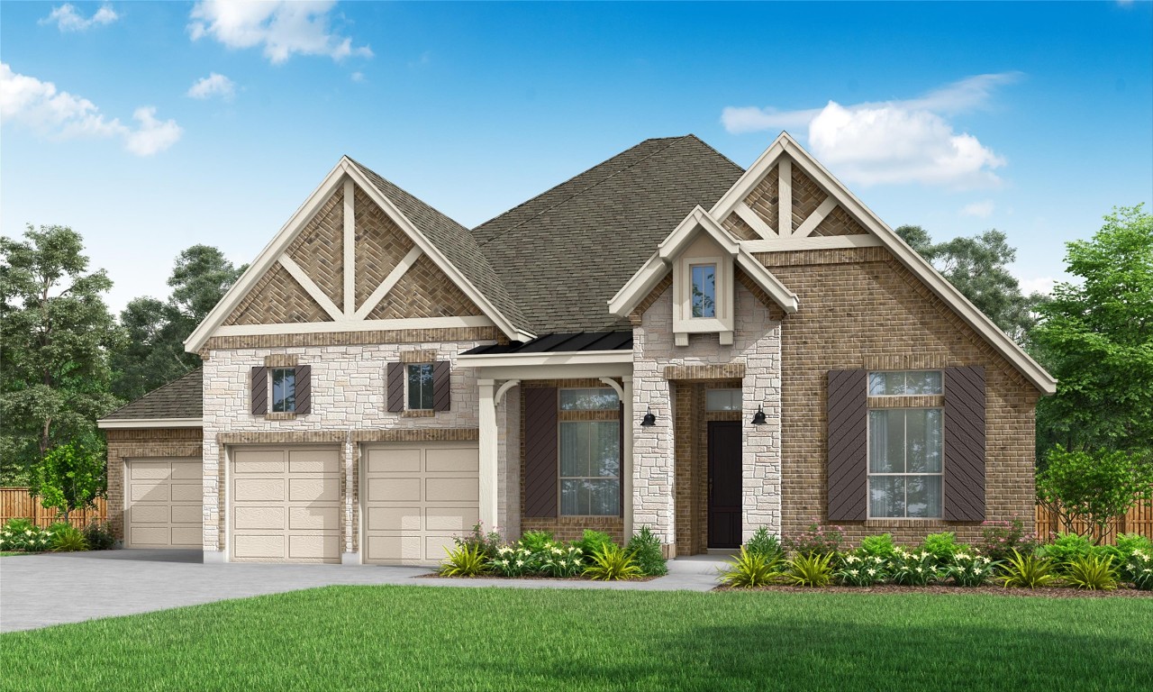 1734 Sapphire Road Rockwall TX 75087
