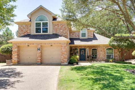 3217 Druid Way Flower Mound TX 75028