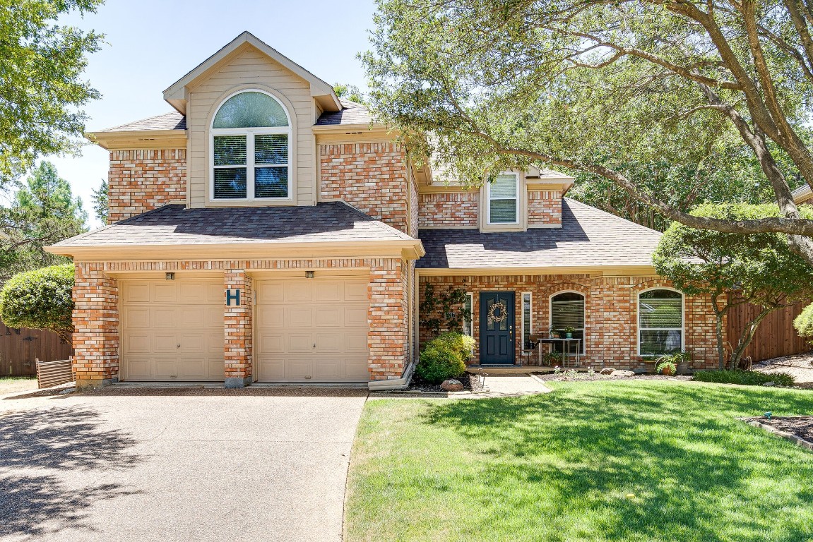 3217 Druid Way Flower Mound TX 75028