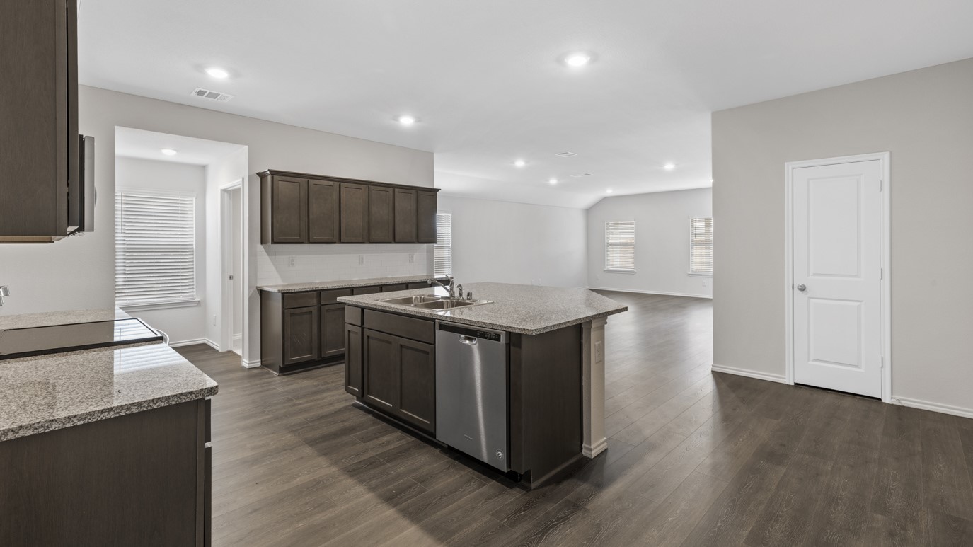 4114 Thistle Drive Sanger TX 76266