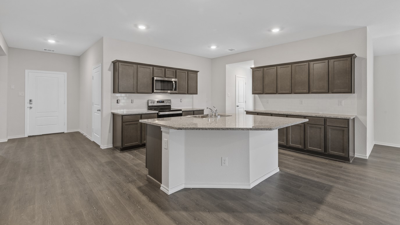 4114 Thistle Drive Sanger TX 76266