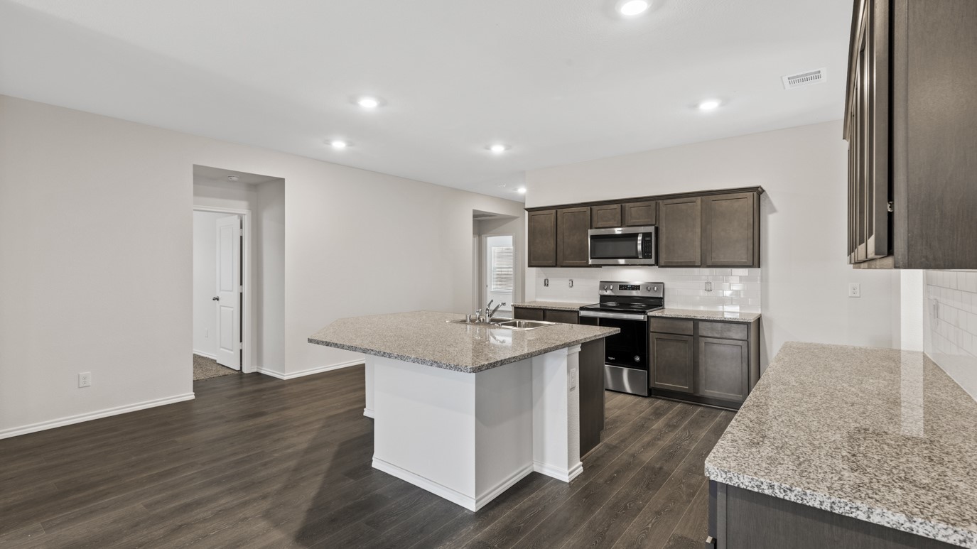 4114 Thistle Drive Sanger TX 76266