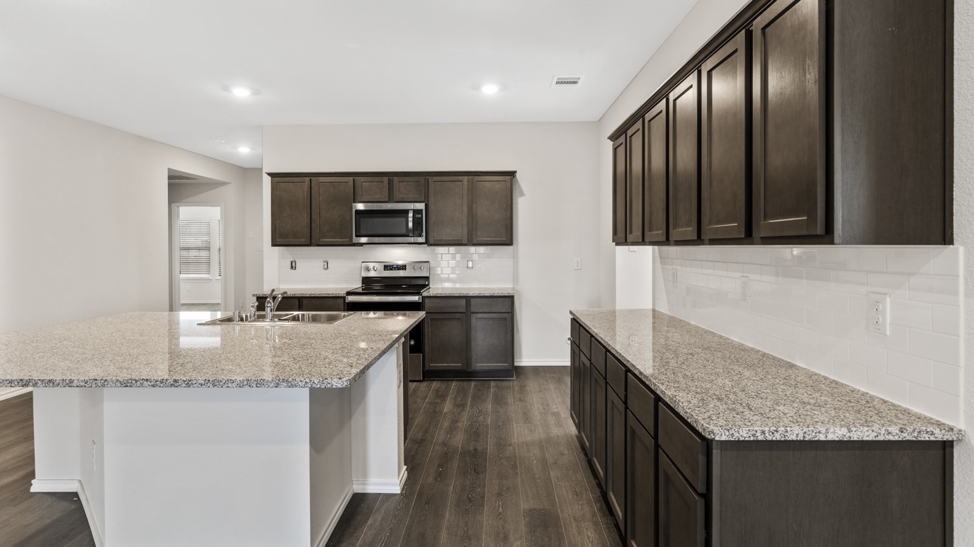 4114 Thistle Drive Sanger TX 76266