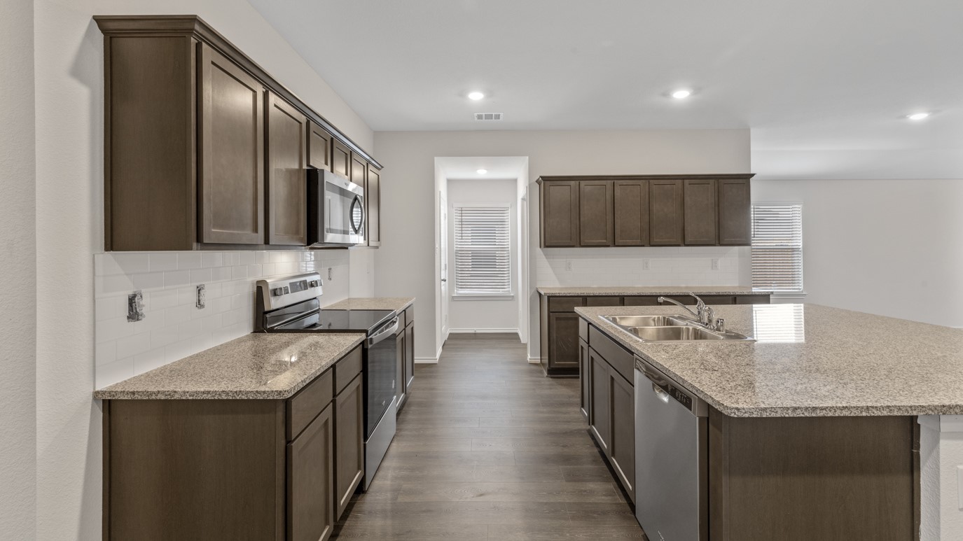 4114 Thistle Drive Sanger TX 76266