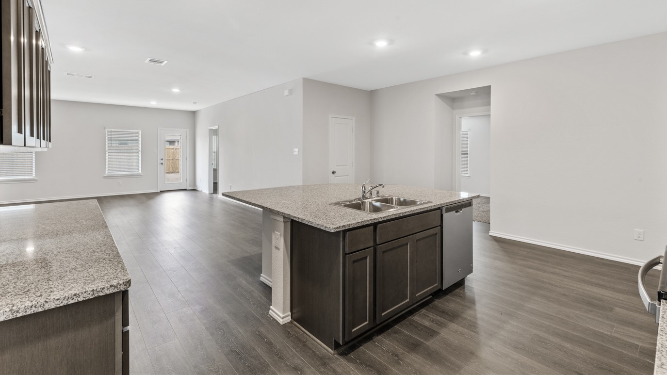 4114 Thistle Drive Sanger TX 76266