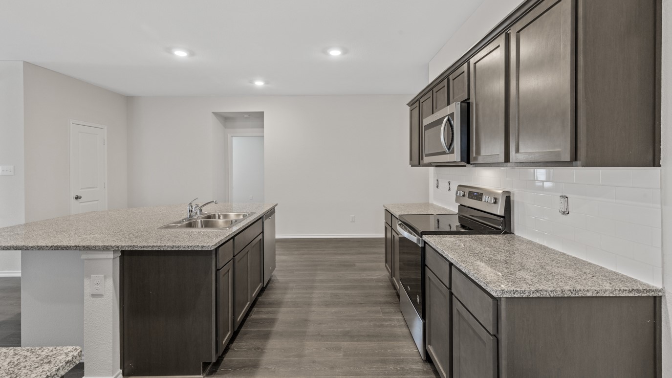 4114 Thistle Drive Sanger TX 76266