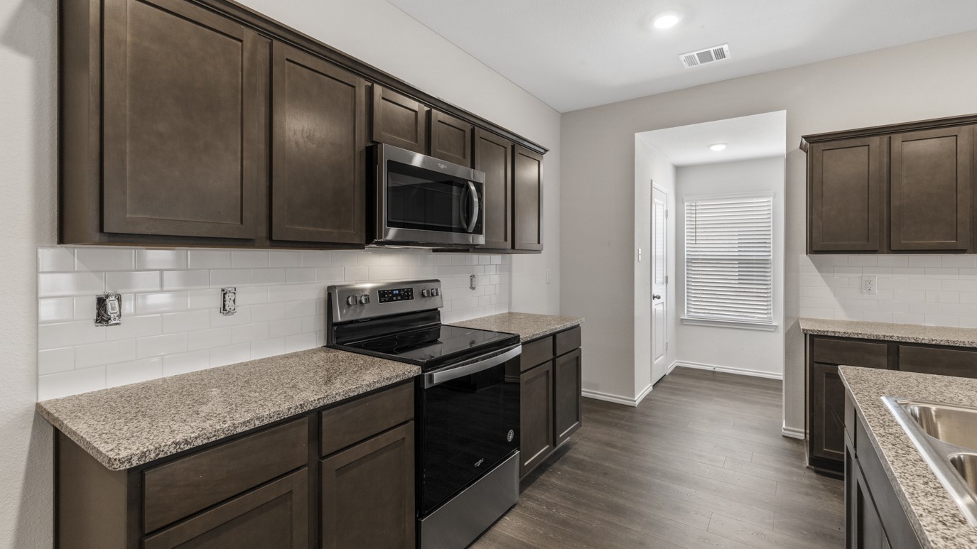 4114 Thistle Drive Sanger TX 76266