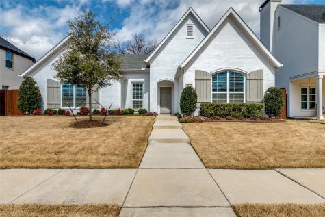 5832 Coleman Street Westworth Village TX 76114
