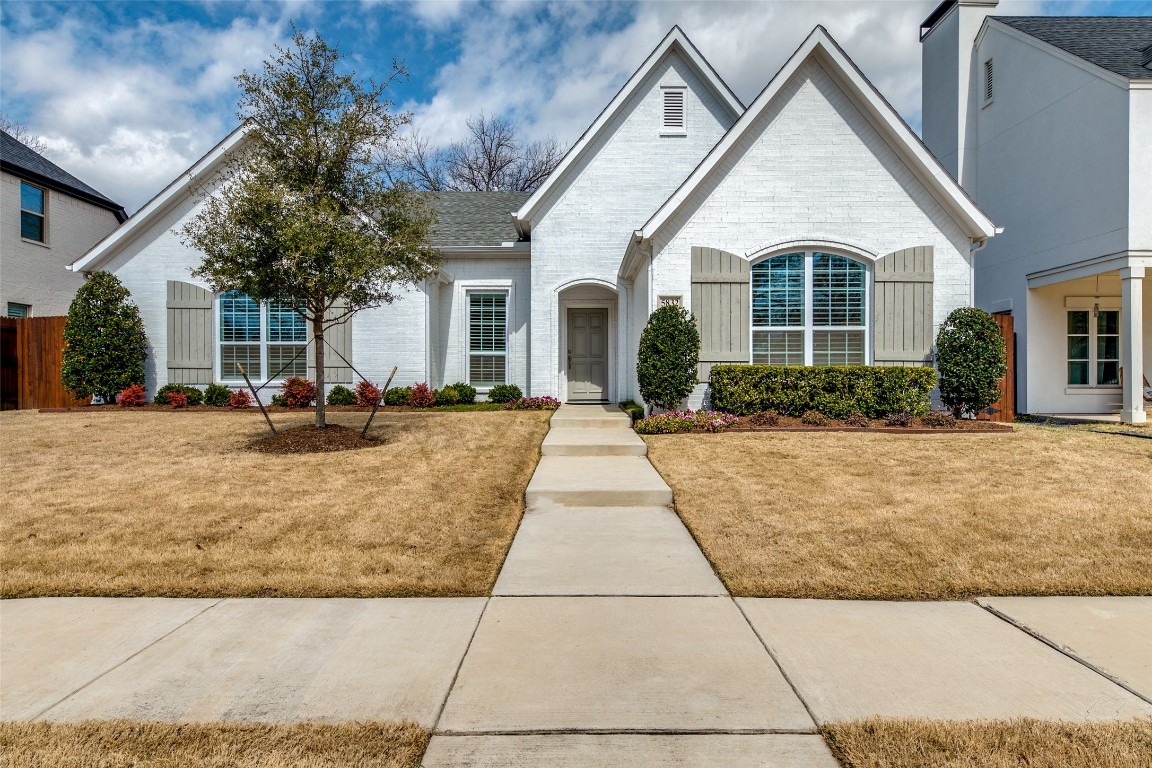 5832 Coleman Street Westworth Village TX 76114