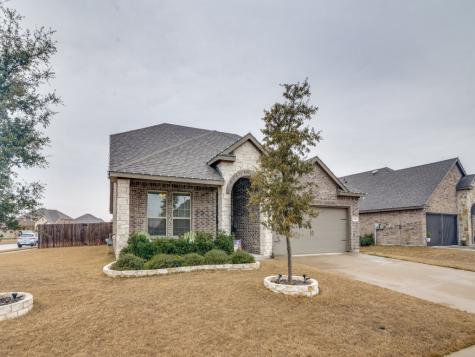 133 Longhorn Pass Caddo Mills TX 75135