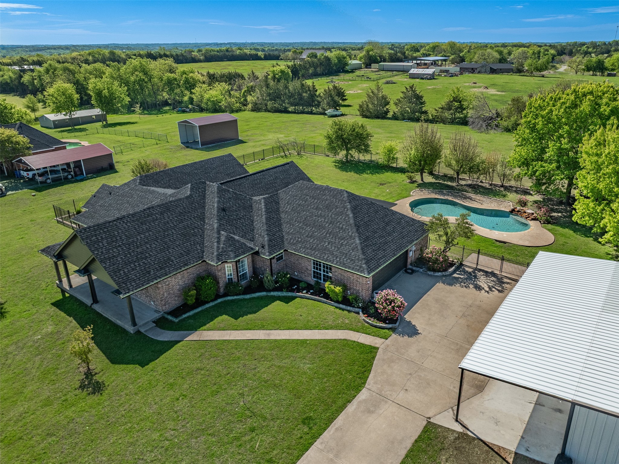 1108 Ridgeview Drive Sherman TX 75090
