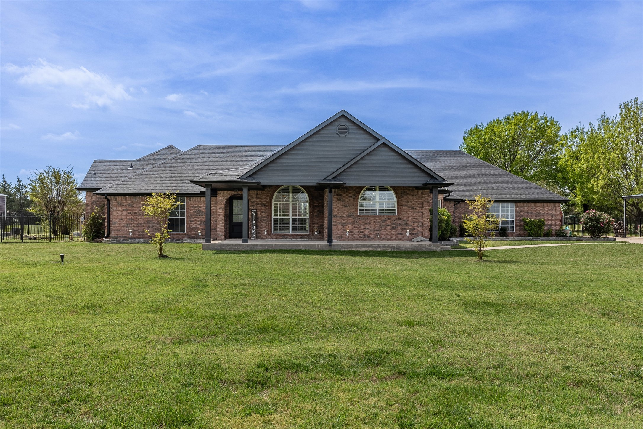 1108 Ridgeview Drive Sherman TX 75090