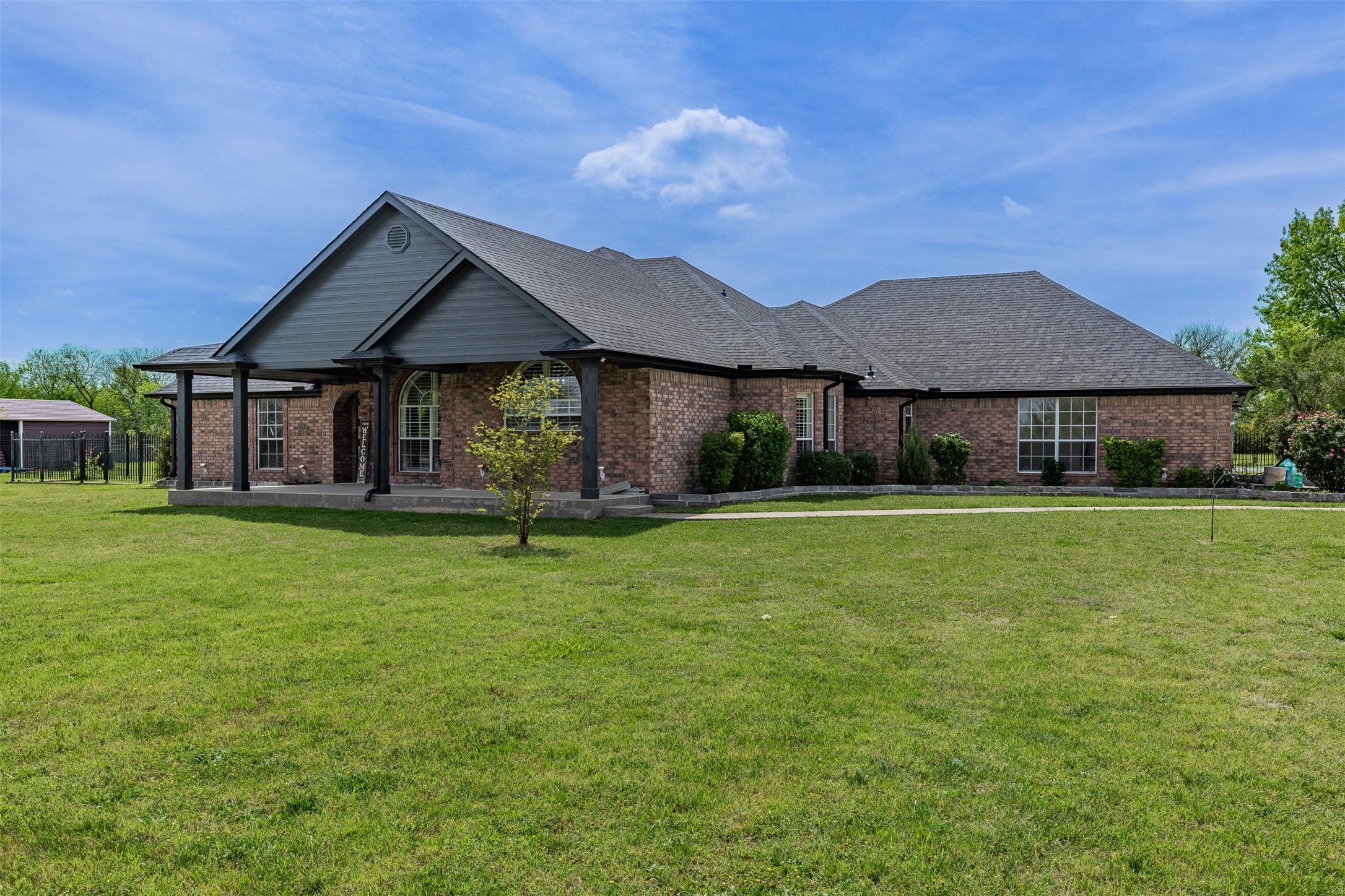 1108 Ridgeview Drive Sherman TX 75090