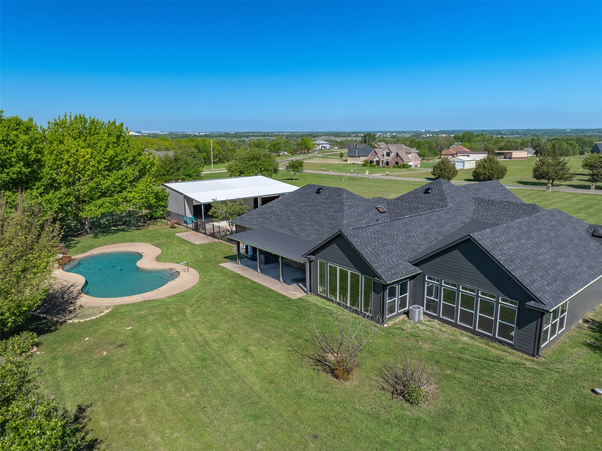 1108 Ridgeview Drive Sherman TX 75090
