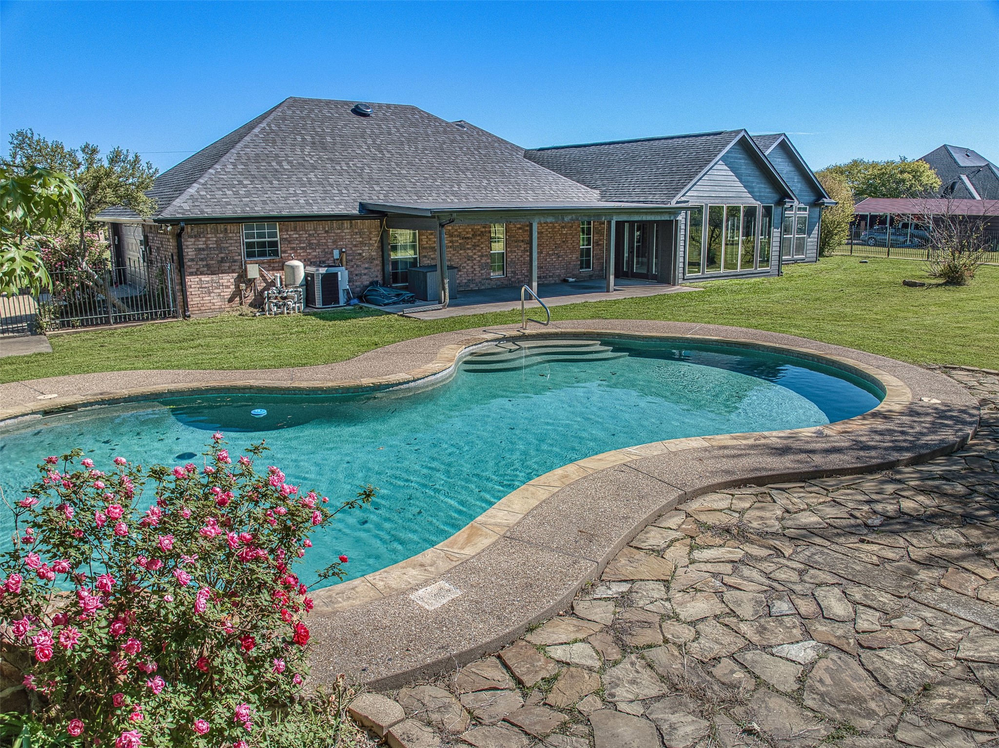 1108 Ridgeview Drive Sherman TX 75090