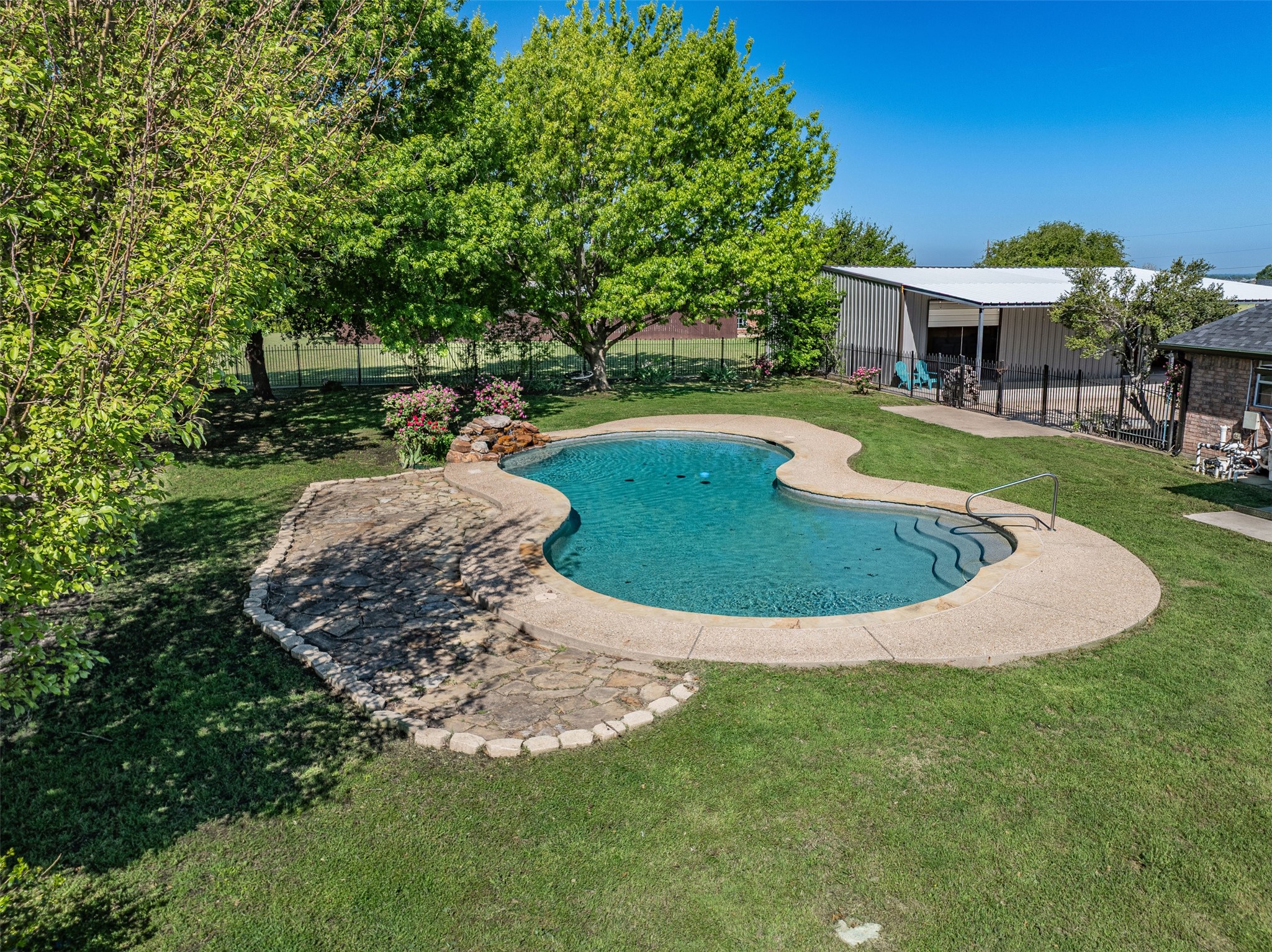 1108 Ridgeview Drive Sherman TX 75090