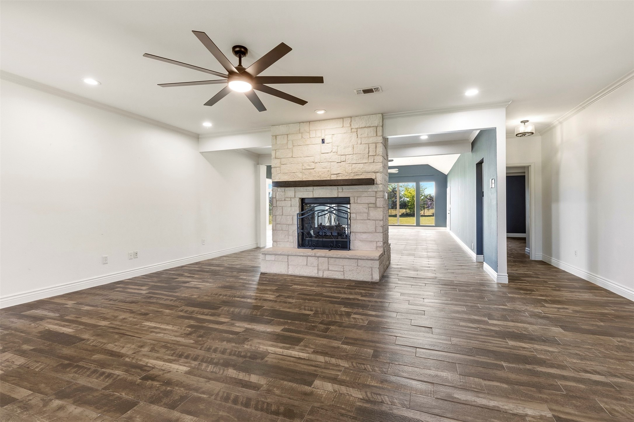 1108 Ridgeview Drive Sherman TX 75090