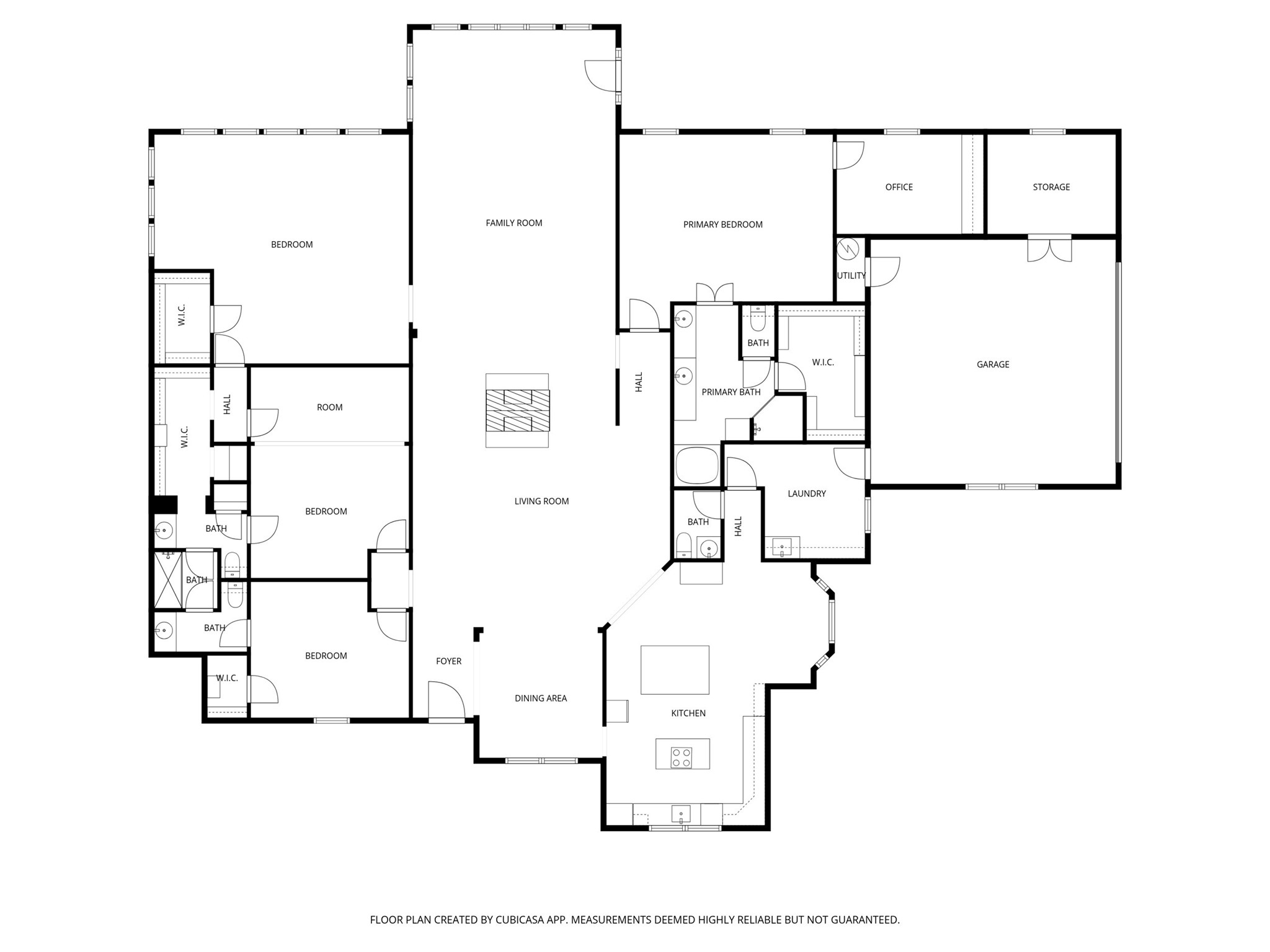 1108 Ridgeview Drive Sherman TX 75090
