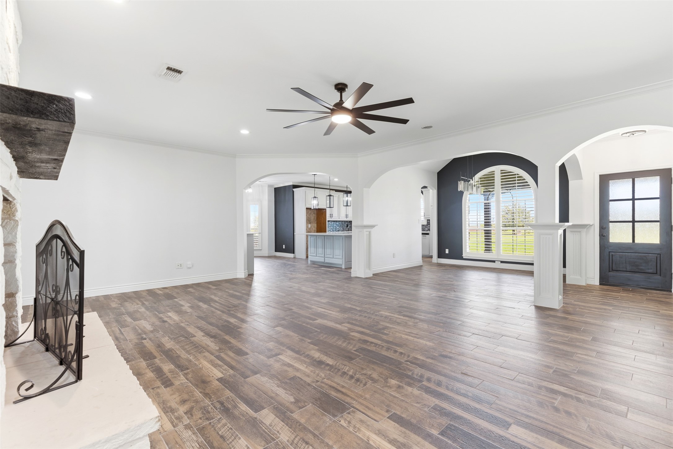 1108 Ridgeview Drive Sherman TX 75090